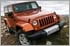 Jeep Wrangler scoops another off-road title