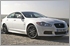 Jaguar XF wins 4th time 'Best Executive Car' at What Car? Awards 2011