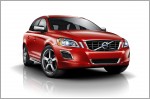 Volvo S60 and XC60 R-Design get a power boost