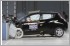 Nissan Leaf and Chevrolet Volt gain top safety ratings in IIHS crash tests