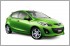 Mazda 1.3-litre Skyactiv petrol engine introduced