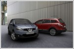 Next Nissan Qashqai to be British-engineered
