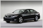 Lexus LS460 Touring Edition aims at younger set