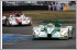 Porsche returns to Le Mans in 2014