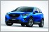 Mazda CX-5 SUV unveiled ahead of Frankfurt Motor Show