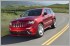 Jeep Grand Cherokee SRT8 bound for Europe