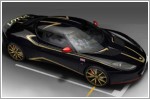 Lotus Evora S GP Edition announced