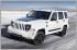 Jeep Wrangler and Liberty Arctic Editions available