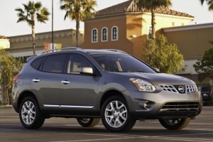 Nissan Recalls The Rogue In Us For Steering Problems The Recall Exercises Affects More Than 7 300 Nissan Rogue Crossovers Produced In 2010 And Cars Are Being Recalled After It Was Discovered That Circuit