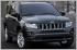 Jeep Compass black look concept announced for Geneva