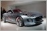Jaguar C-X16 sports car set for production