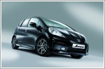 Honda Jazz Si debuts at Geneva Motor Show