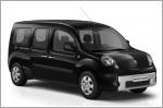 Renault brings on Kangoo for the people