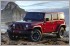 Jeep Wrangler Unlimited Altitude Edition unveiled