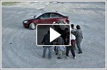 Chevrolet Cruze: The car most feared by zombies