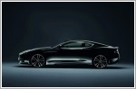 Aston Martin to send out current DBS with Ultimate edition