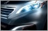 Peugeot's mini SUV for the future
