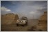 4 Range Rover Discovery's travel 16,000km from UK to China