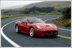 Ferrari in international recall of California and 458 models