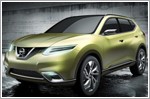 2014 Qashqai details surfaces: Successor to be more upscale and efficient