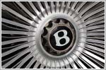 Bentley to enter Dakar race to promote SUV