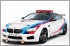 BMW M6 replaces the 1M for MotoGP safety car
