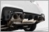 Vorsteiner injects performance steroids onto the BMW 1M Coupe