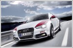 Eibach rolls out new tuning program for Audi S5 Coupe