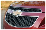 Chevrolet Cruze gets recalled for faulty engine shield
