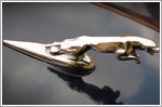 Jaguar's new XJ and XF are getting a refresh