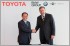 BMW Group and Toyota Motor Corporation agree to further strengthen collaboration