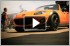 Prototype MX-5 ran the hill at Goodwood Festival of Speed