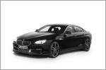 AC Schnitzer releases new tuning package for the BMW 6 Series Gran Coupe
