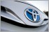 Toyota sales exceeds General Motors and Volkwagen, aims to reclaim lost title