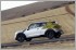 MINI teases upcoming Paceman through Facebook