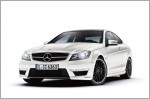Refreshed C-Class offers new trim, better powertrain