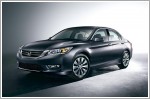 Official: First images of 2013 Honda Accord revealed ahead of debut