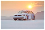 Volkswagen's Jetta Hybrid is the fastest hybrid