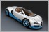 Paint me Blue: Bugatti Veyron 16.4 Grand Sport Vitesse SE goes to Pebble Beach