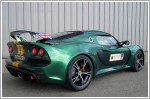 346bhp Lotus Exige V6 Cup announced