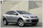 Mazda to cease production of the CX-7