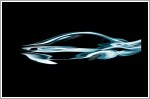 Mercedes-Benz showcase's first teaser for upcoming 2013 S-Class