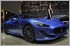 Maserati 2 seater sports car poised for grand debut at Paris Motor Show