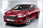 2013 Ford Mondeo: 1.0-litre EcoBoost confirmed