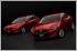 Mazda is debuting its Mazda6 Wagon in romantic city of Paris