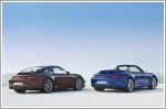 Porsche reveals impressive sales figures and a surprise announcement