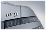 Aston Martin reveals the refined 2013 DB9 that replaces the Virage