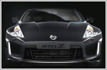 Nissan 370Z facelift and production Juke Nismo set for Paris Motor Show