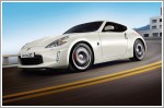 Nissan ends teaser with official unveiling of Nissan 370Z ahead of Paris