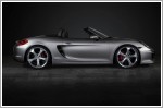 Techart reveals new customisation program for 2013 Porsche Boxster